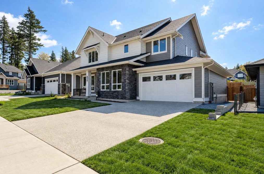 House for sale at 20886 34a Avenue Langley British Columbia - MLS: R3163625