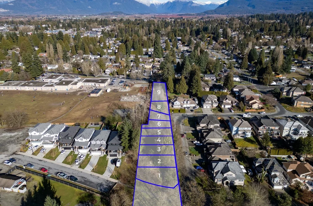 20886 RIVER ROAD, Maple Ridge BC V2X 1Z7, Maple Ridge BC — Land for Sale - Photo 2