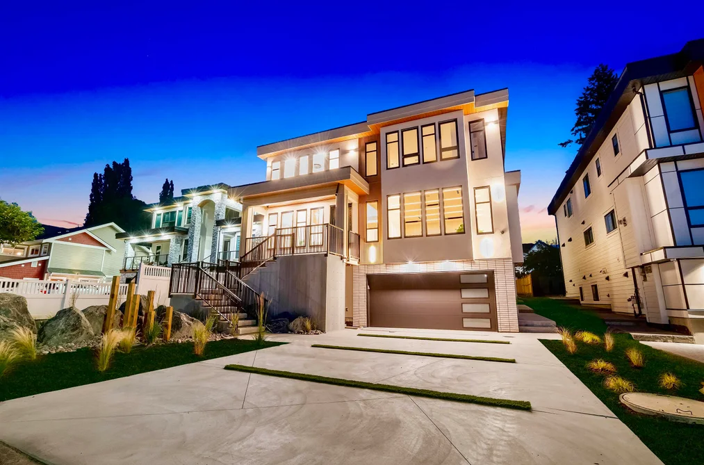 20888 48 AVENUE, Langley BC V3A 3L9, Langley BC — Residential for Sale - Photo 2
