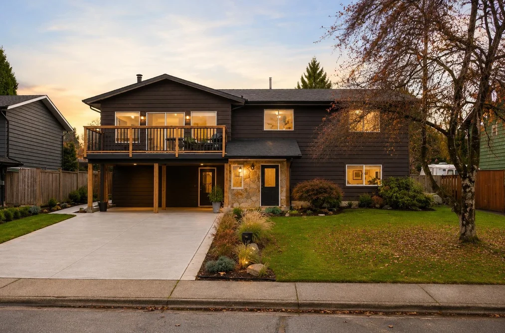 20898 125 Ave, Maple Ridge, BC - MLS: R3138999