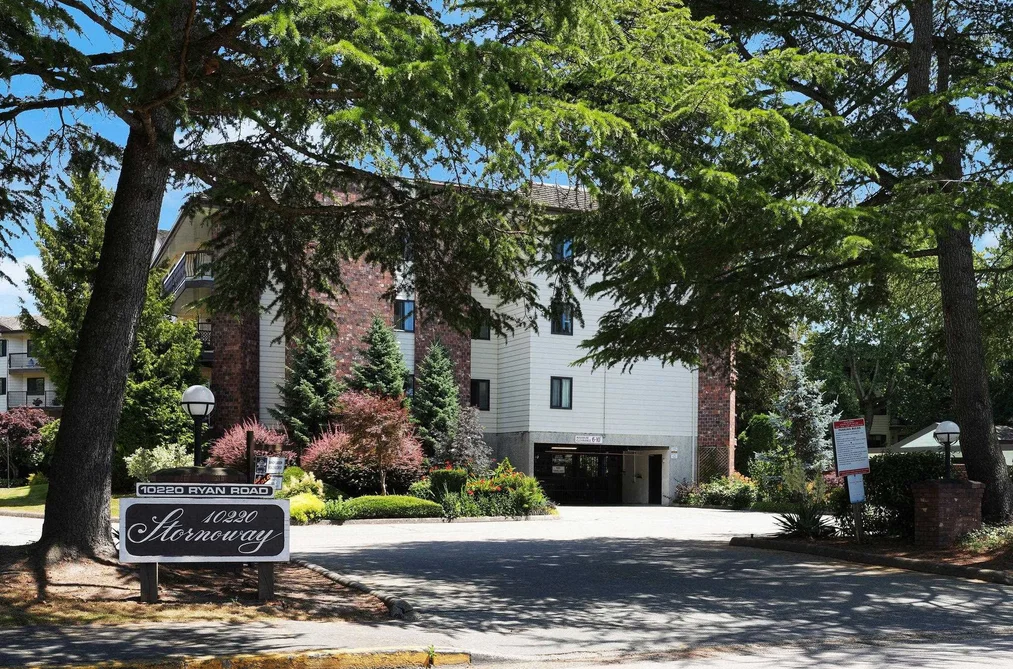 Condo for sale at 209 10220 Ryan Road Richmond British Columbia - MLS: R3142192