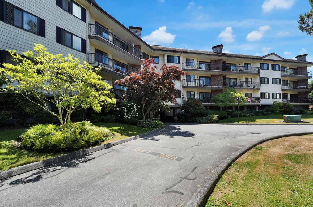 209 10220 RYAN ROAD, Richmond BC V7A 4R1, Richmond BC — Residential for Sale - Photo 2