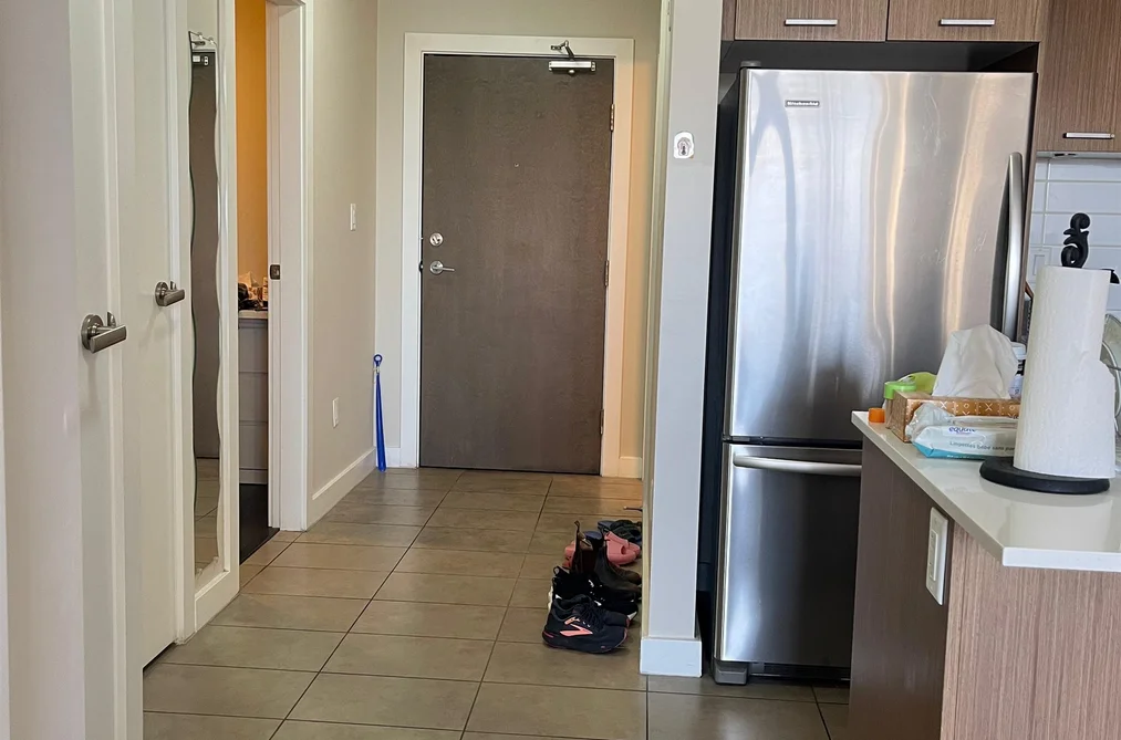 209 1182 W 16TH STREET, Vancouver BC V7P 0B3, Vancouver BC — Residential for Sale - Photo 3