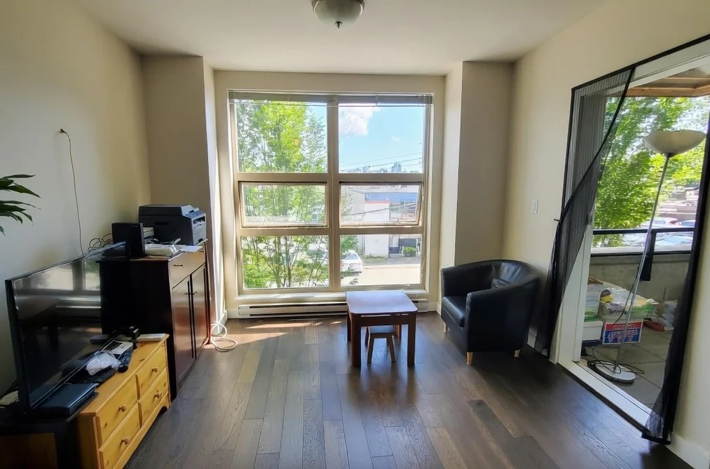 209 1182 W 16TH STREET, Vancouver BC V7P 0B3, Vancouver BC — Residential for Sale - Photo 4