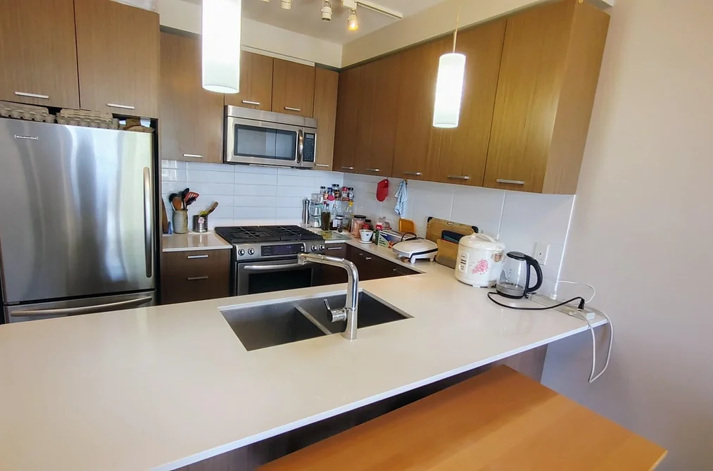 209 1182 W 16TH STREET, Vancouver BC V7P 0B3, Vancouver BC — Residential for Sale - Photo 5
