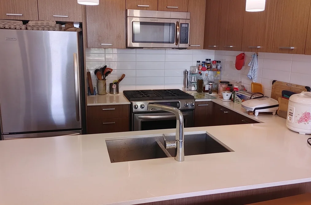 209 1182 W 16TH STREET, Vancouver BC V7P 0B3, Vancouver BC — Residential for Sale - Photo 6