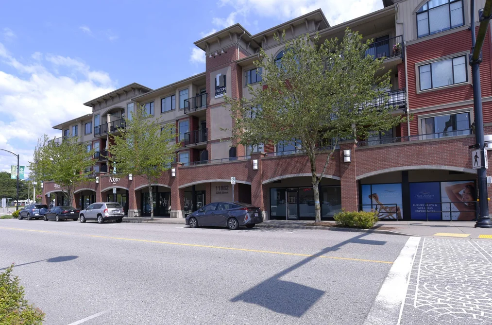 Condo for sale at 209 11882 226 Street Maple Ridge British Columbia - MLS: R3148037