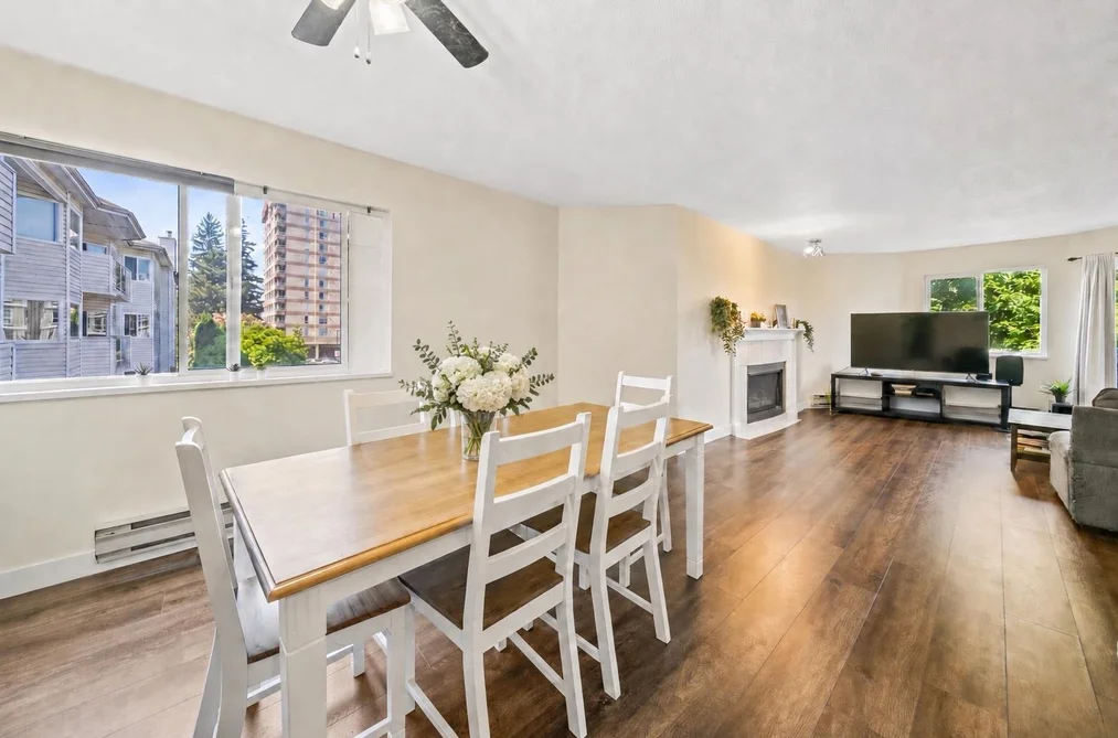 209 11963 223 STREET, Maple Ridge BC V2X 5Y4, Maple Ridge BC — Residential for Sale - Photo 3