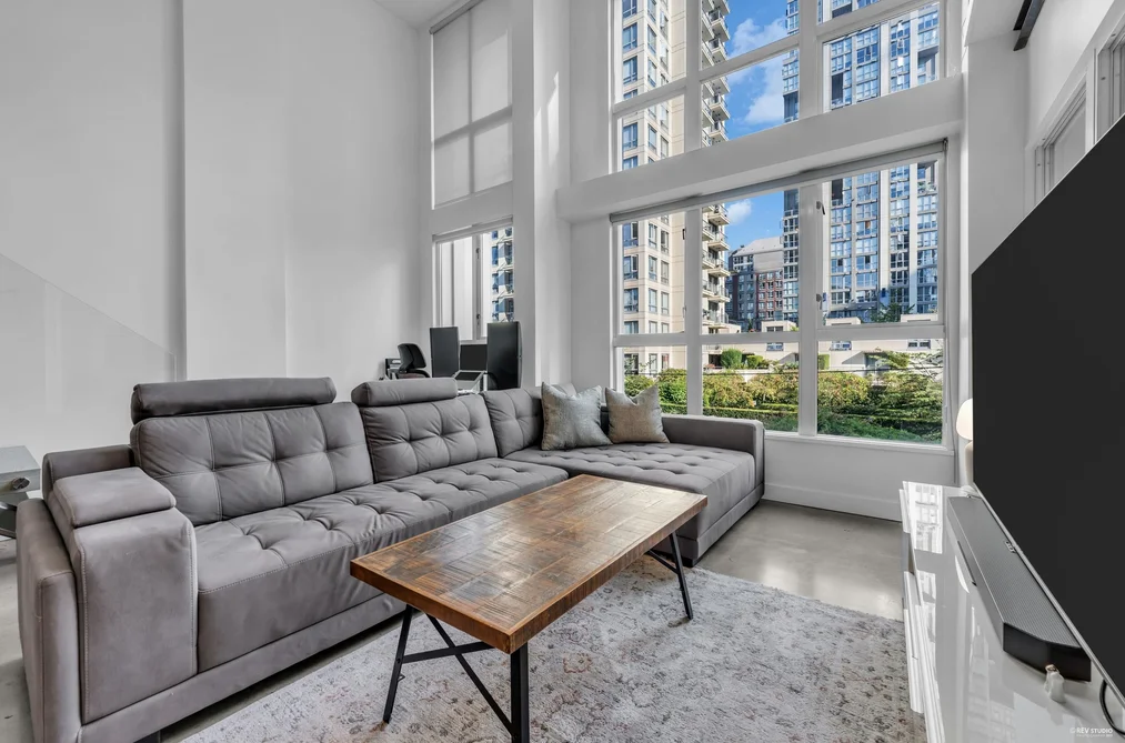 209 1238 SEYMOUR STREET, Vancouver BC V6B 6J3, Vancouver BC — Residential for Sale — Photo 10 of 31