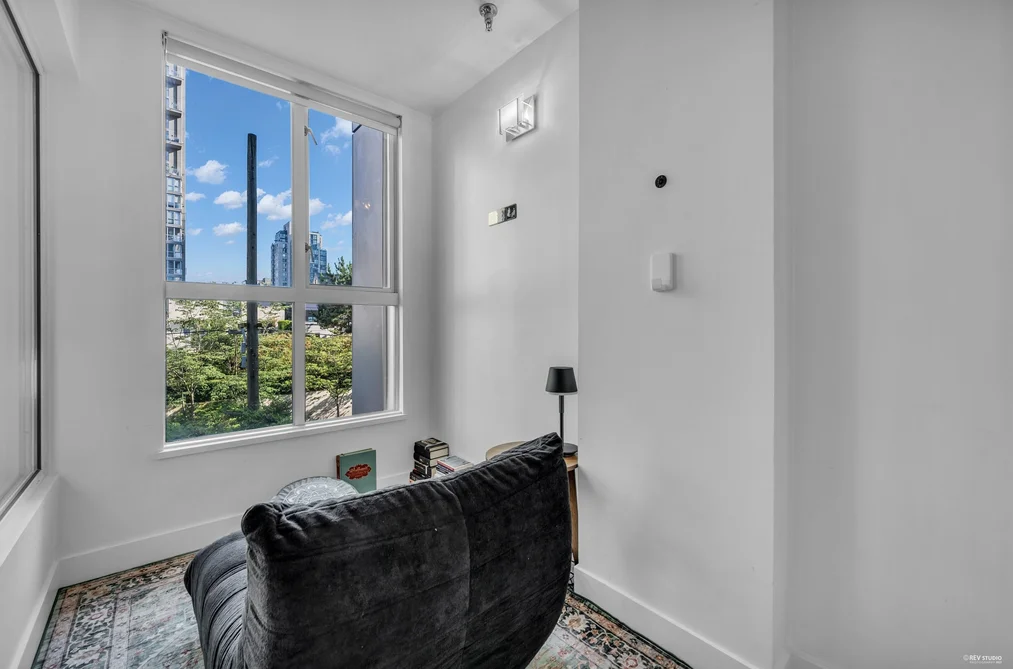 209 1238 SEYMOUR STREET, Vancouver BC V6B 6J3, Vancouver BC — Residential for Sale — Photo 11 of 31