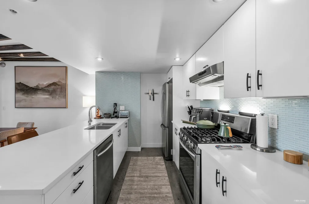 209 1238 SEYMOUR STREET, Vancouver BC V6B 6J3, Vancouver BC — Residential for Sale — Photo 16 of 31