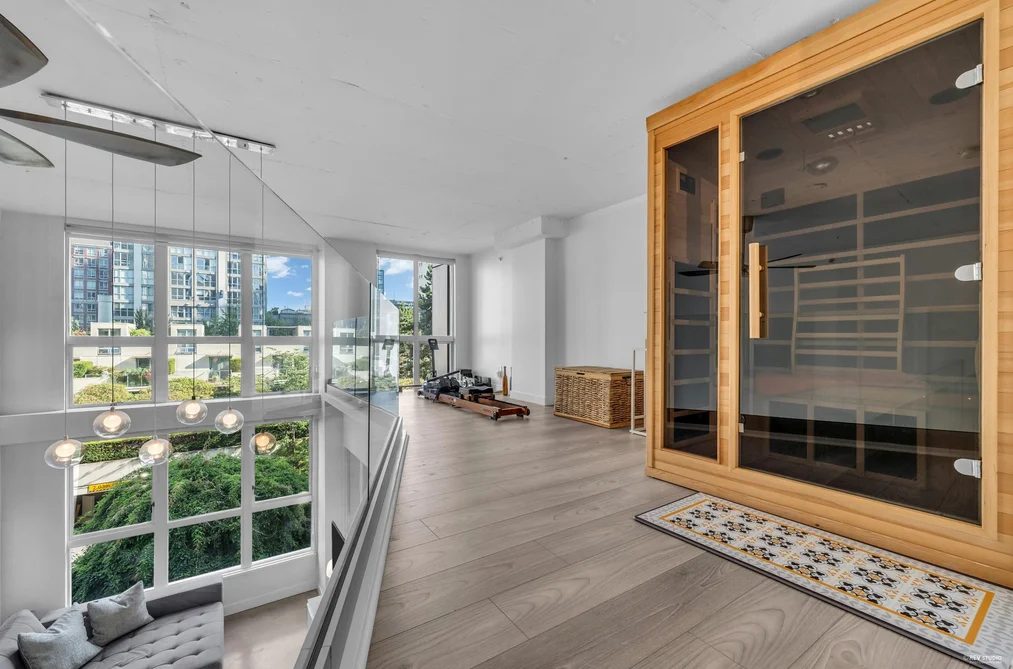209 1238 SEYMOUR STREET, Vancouver BC V6B 6J3, Vancouver BC — Residential for Sale — Photo 19 of 31