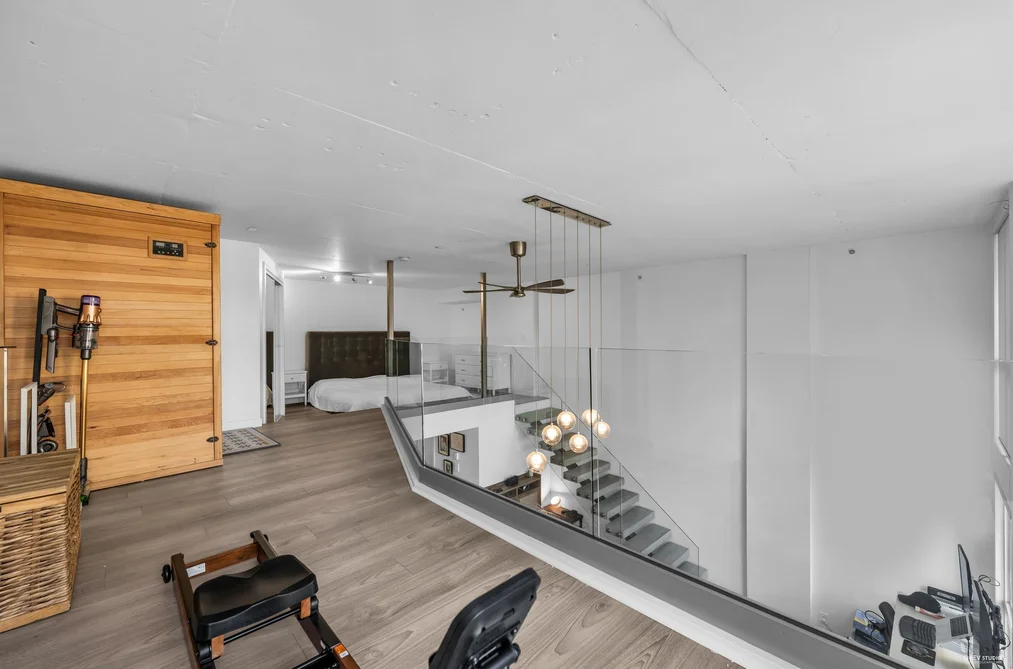 209 1238 SEYMOUR STREET, Vancouver BC V6B 6J3, Vancouver BC — Residential for Sale — Photo 20 of 31