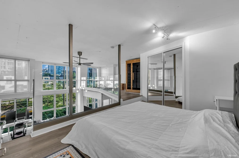 209 1238 SEYMOUR STREET, Vancouver BC V6B 6J3, Vancouver BC — Residential for Sale — Photo 21 of 31