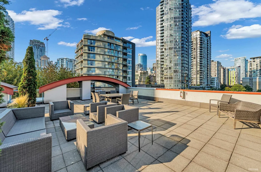 209 1238 SEYMOUR STREET, Vancouver BC V6B 6J3, Vancouver BC — Residential for Sale — Photo 25 of 31