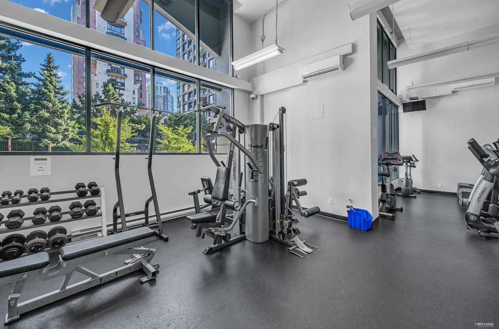209 1238 SEYMOUR STREET, Vancouver BC V6B 6J3, Vancouver BC — Residential for Sale — Photo 30 of 31