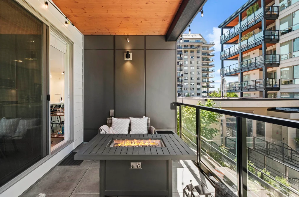 209 128 E 8TH STREET, North Vancouver BC V7L 0H2, North Vancouver BC — Residential for Sale — Photo 13 of 35