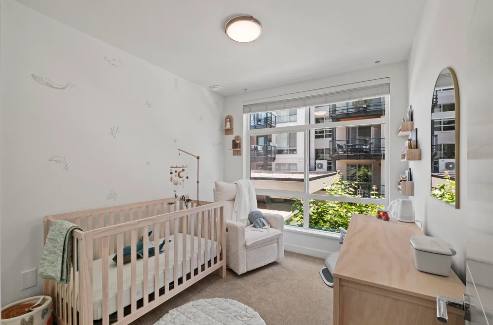 209 128 E 8TH STREET, North Vancouver BC V7L 0H2, North Vancouver BC — Residential for Sale — Photo 22 of 35