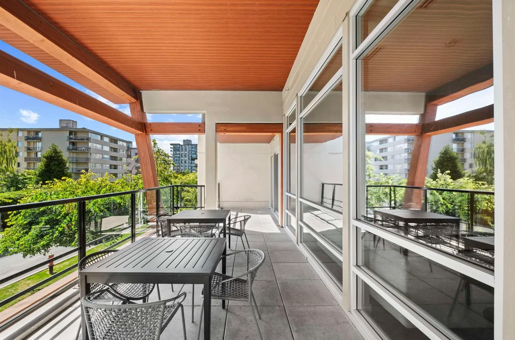 209 128 E 8TH STREET, North Vancouver BC V7L 0H2, North Vancouver BC — Residential for Sale — Photo 28 of 35