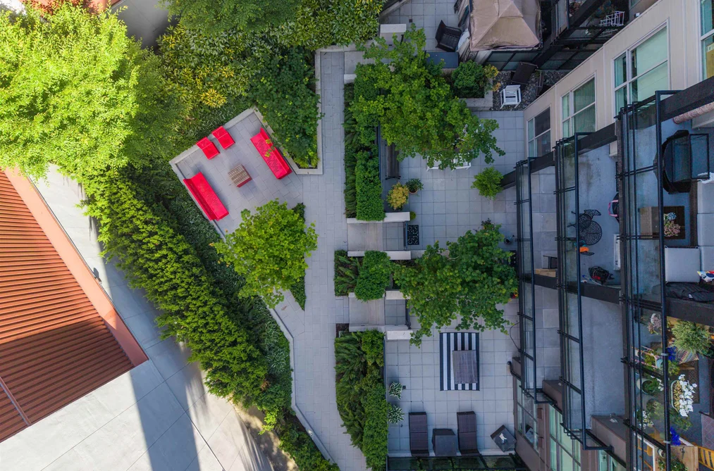 209 128 E 8TH STREET, North Vancouver BC V7L 0H2, North Vancouver BC — Residential for Sale — Photo 31 of 35