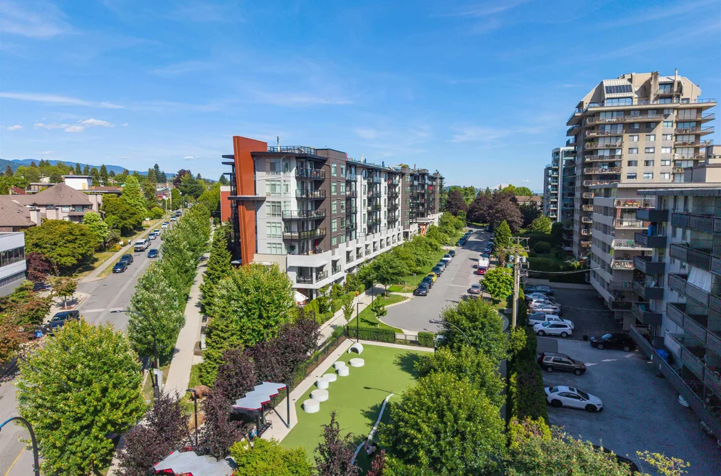 209 128 E 8TH STREET, North Vancouver BC V7L 0H2, North Vancouver BC — Residential for Sale — Photo 32 of 35