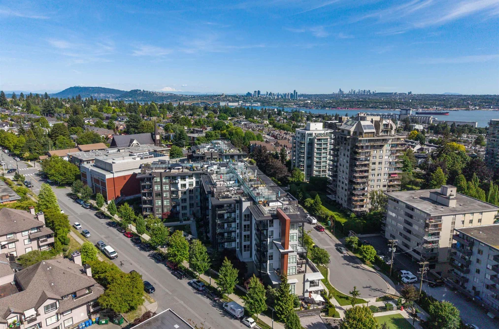 209 128 E 8TH STREET, North Vancouver BC V7L 0H2, North Vancouver BC — Residential for Sale — Photo 34 of 35