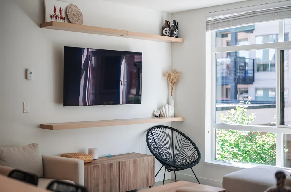 209 128 E 8TH STREET, North Vancouver BC V7L 0H2, North Vancouver BC — Residential for Sale — Photo 7 of 35