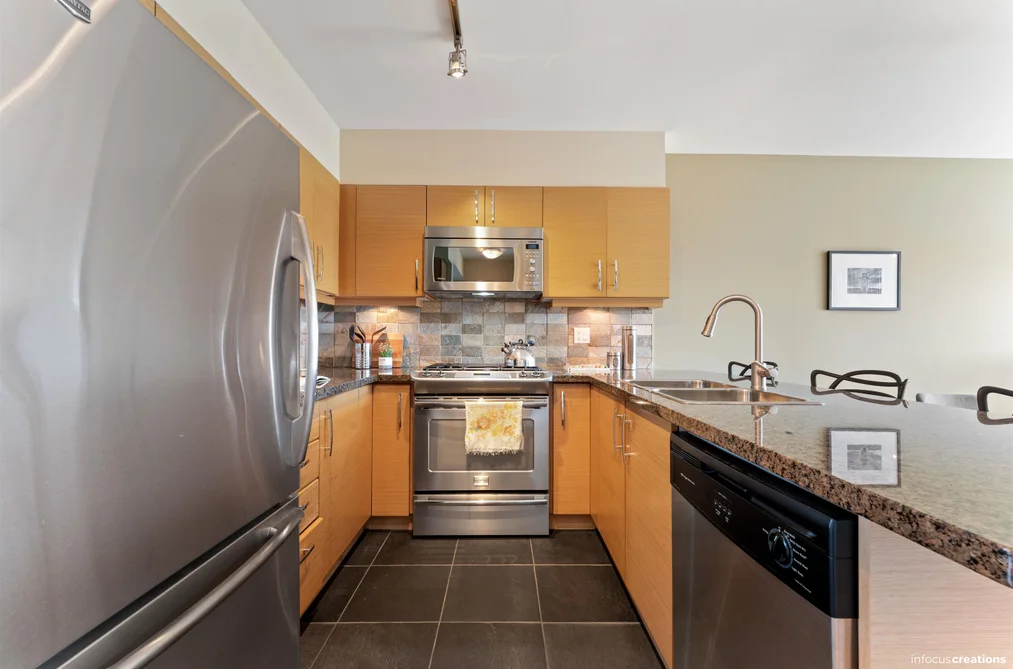 209 1315 56 STREET, Delta BC V4L 2A6, Delta BC — Residential for Sale - Photo 3