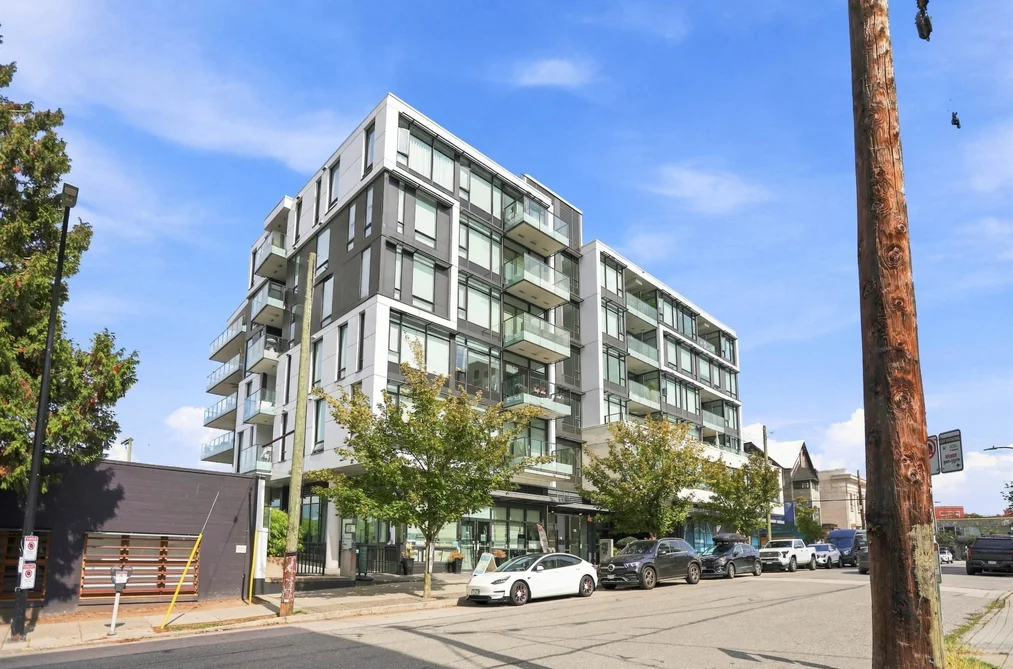 209 - 133 E 8th Avenue, Vancouver, BC - MLS: R3174737 - Photo 20