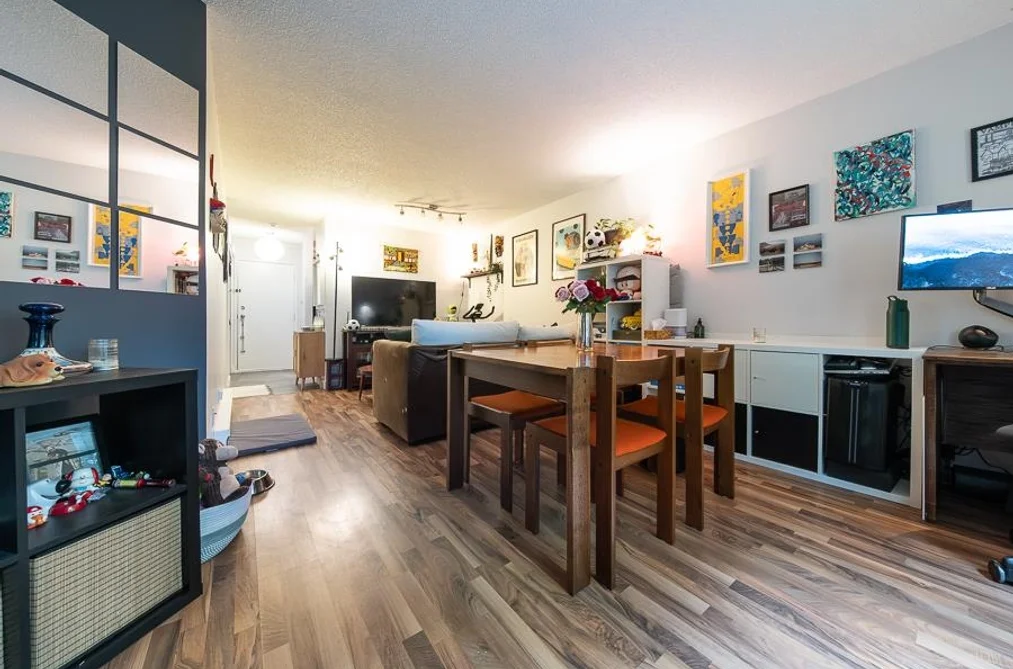 209 1345 COMOX STREET, Vancouver BC V6E 4E4, Vancouver BC — Residential for Sale - Photo 3