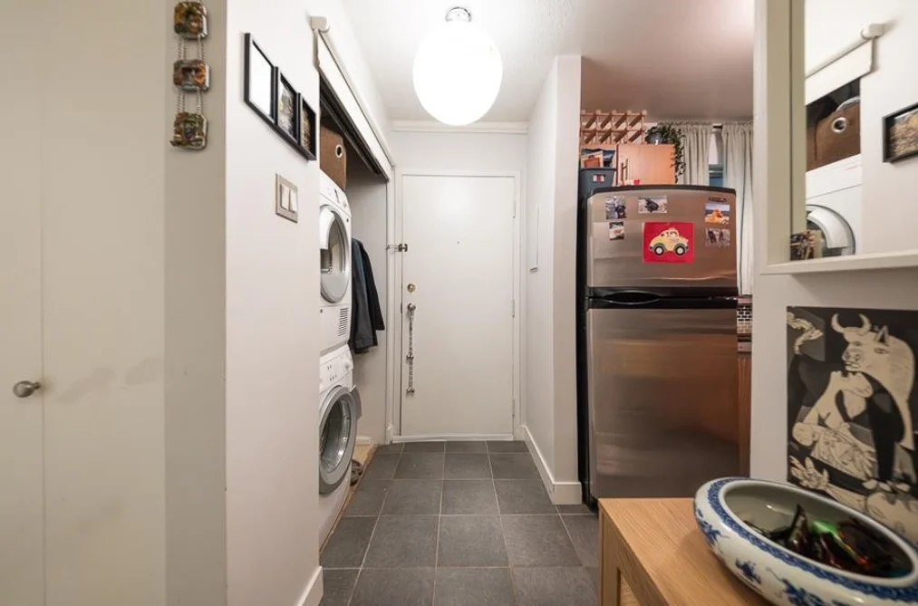 209 1345 COMOX STREET, Vancouver BC V6E 4E4, Vancouver BC — Residential for Sale - Photo 4