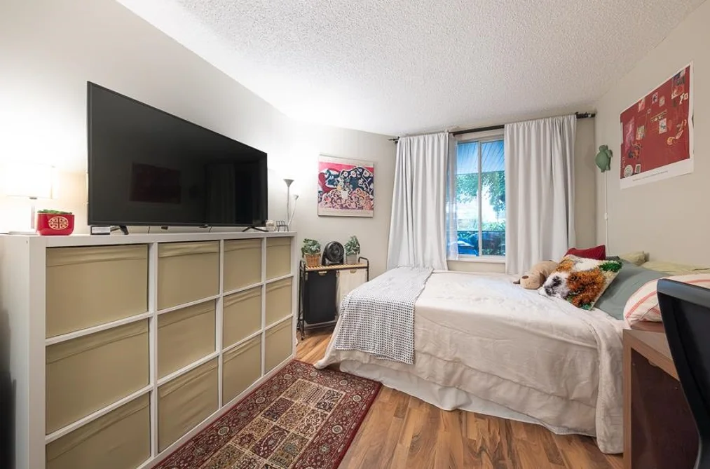 209 1345 COMOX STREET, Vancouver BC V6E 4E4, Vancouver BC — Residential for Sale - Photo 7