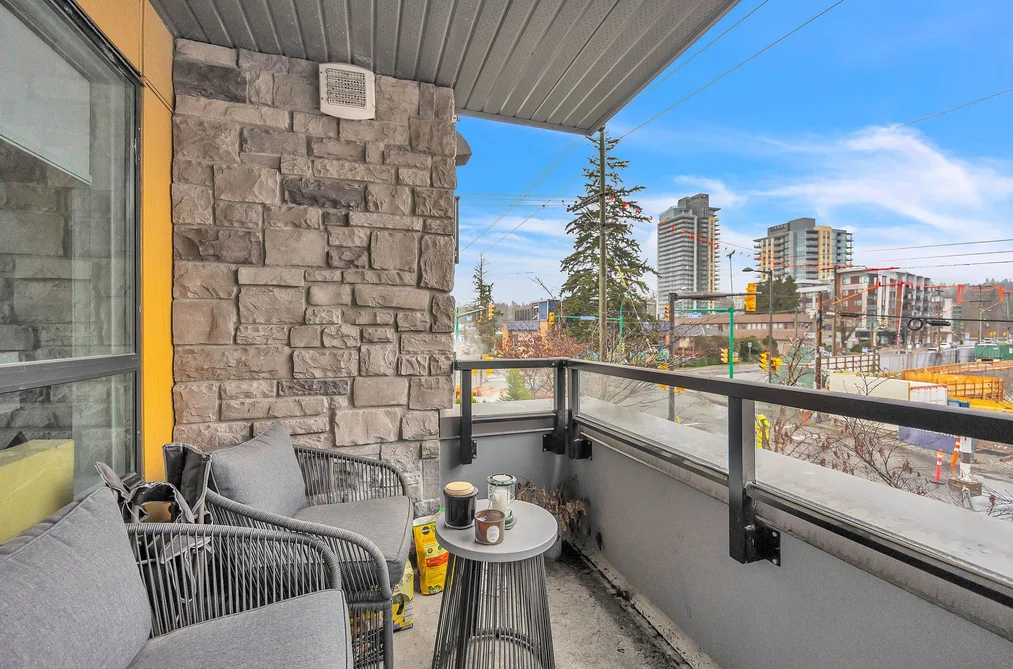 Condo for sale at 209 1519 Crown Street North Vancouver British Columbia - MLS: R3098106