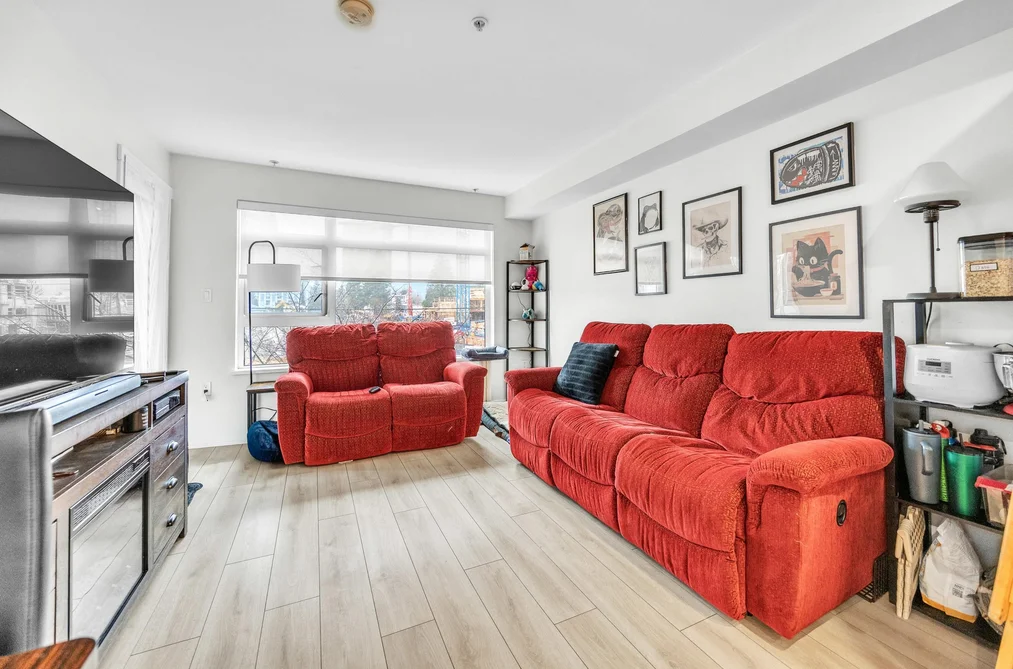 209 1519 CROWN STREET, North Vancouver BC V7J 1G6, North Vancouver BC — Residential for Sale - Photo 5
