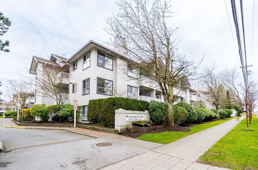 209 15272 20 AVENUE, Surrey BC V4A 2A3, Surrey BC — Residential for Sale - Photo 2