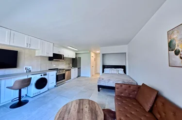 1540 Haro St Unit 209, Vancouver, BC - MLS: R3159347