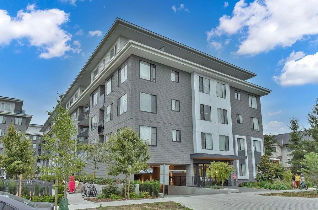 15835 85 Ave Unit 209, Surrey, BC - MLS: R3172153