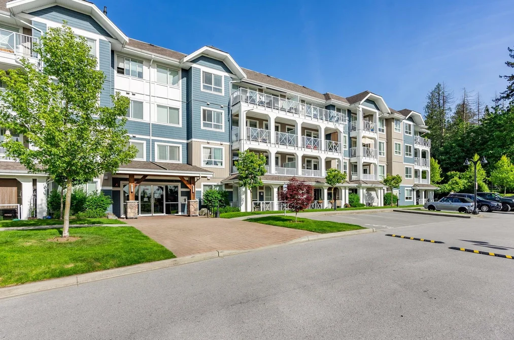 209 16396 64 AVENUE, Surrey BC V3S 6X6, Surrey BC — Residential for Sale - Main Photo