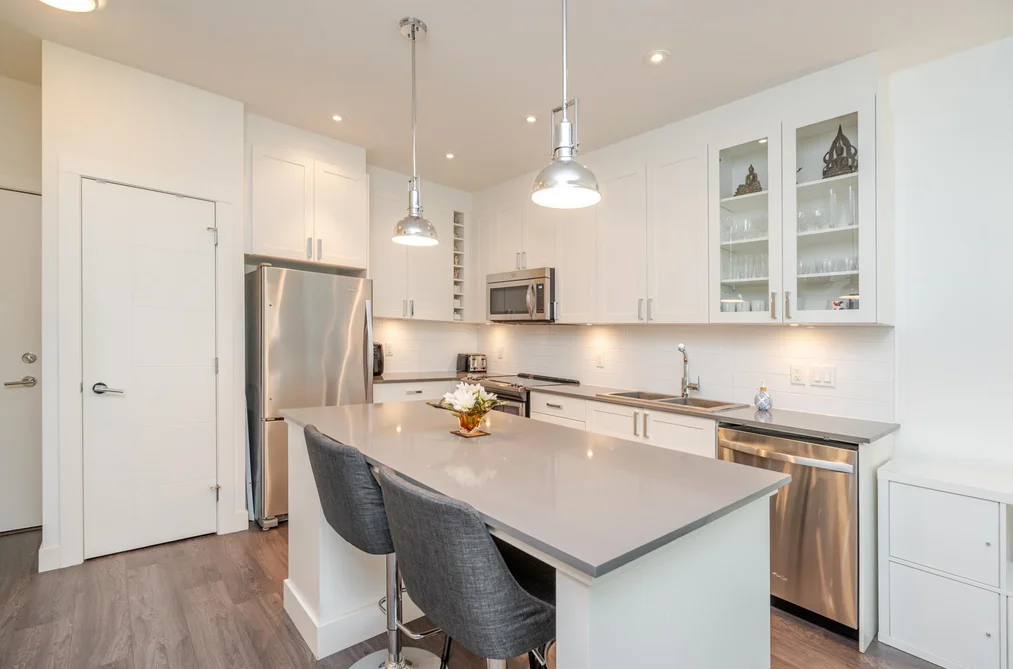 209 16396 64 AVENUE, Surrey BC V3S 6X6, Surrey BC — Residential for Sale — Photo 10 of 33