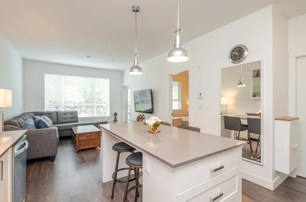 209 16396 64 AVENUE, Surrey BC V3S 6X6, Surrey BC — Residential for Sale — Photo 13 of 33