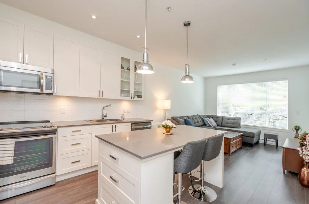 209 16396 64 AVENUE, Surrey BC V3S 6X6, Surrey BC — Residential for Sale — Photo 14 of 33