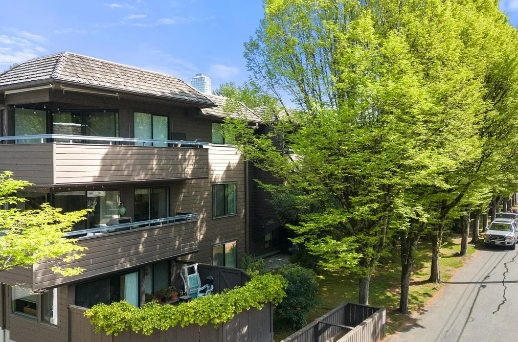 209 1720 W 12TH AVENUE, Vancouver BC V6J 2E6, Vancouver BC — Residential for Sale - Photo 2