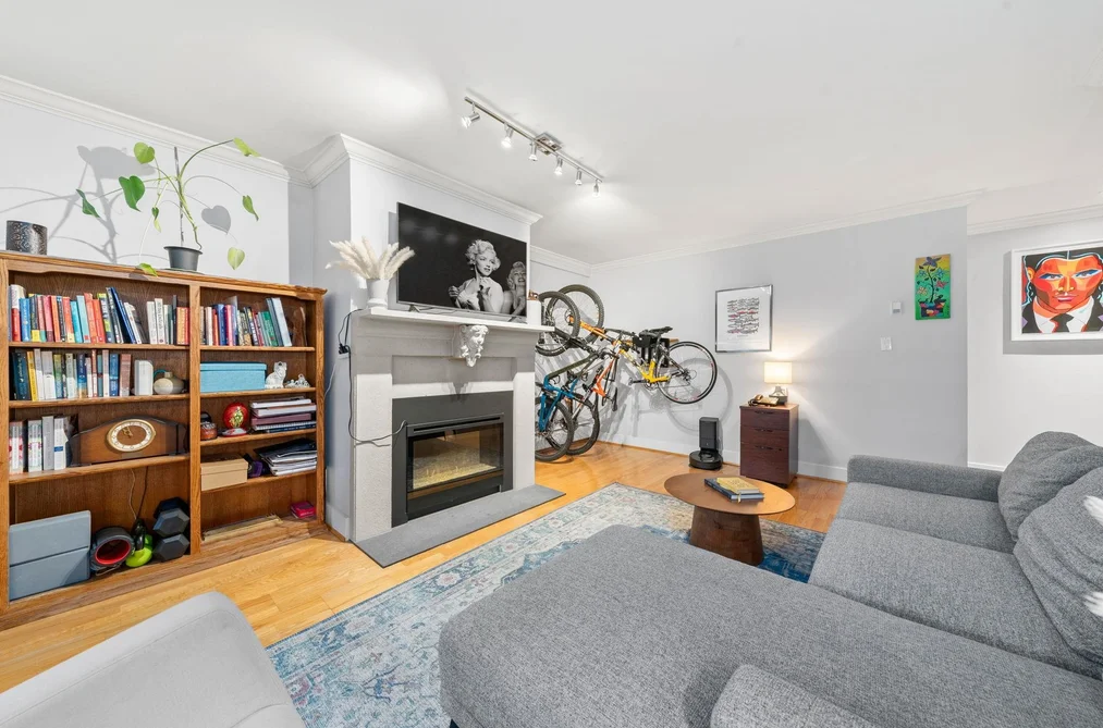 209 1720 W 12TH AVENUE, Vancouver BC V6J 2E6, Vancouver BC — Residential for Sale - Photo 6