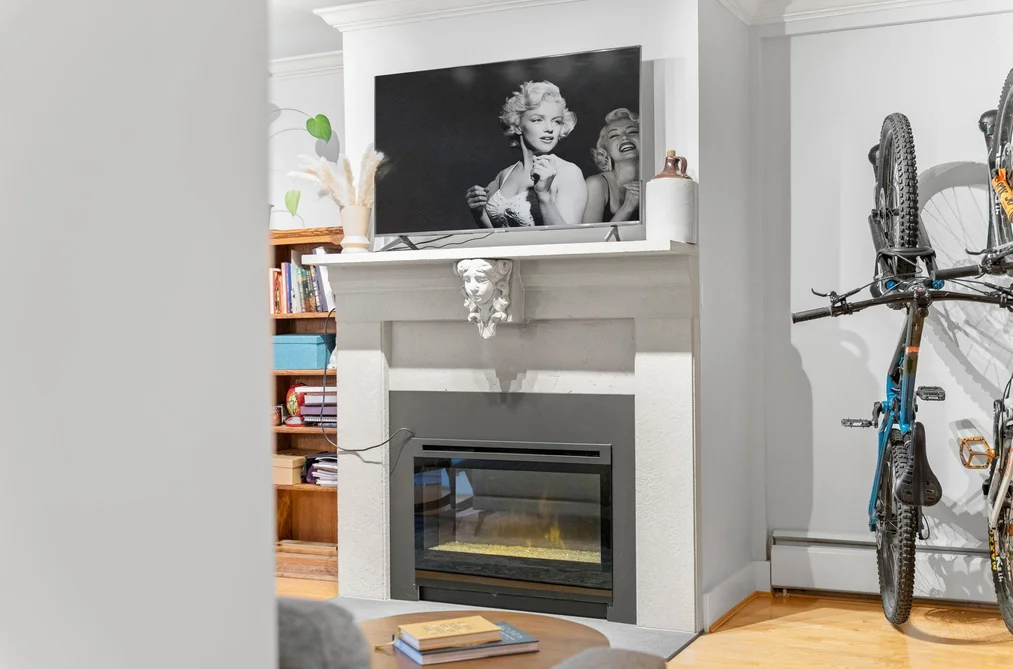 209 1720 W 12TH AVENUE, Vancouver BC V6J 2E6, Vancouver BC — Residential for Sale - Photo 7