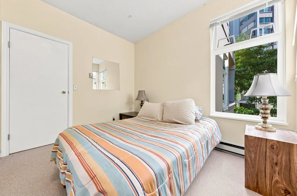 209-1924 Comox Street, Vancouver, BC - Condo for Sale - Photo 10 of 31