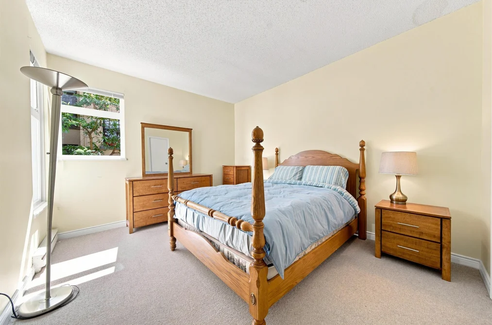 209-1924 Comox Street, Vancouver, BC - Condo for Sale - Photo 11 of 31