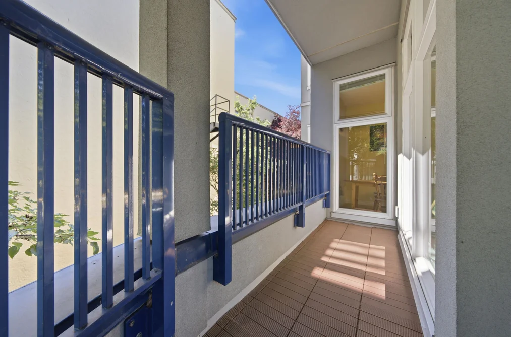 209-1924 Comox Street, Vancouver, BC - Condo for Sale - Photo 20 of 31