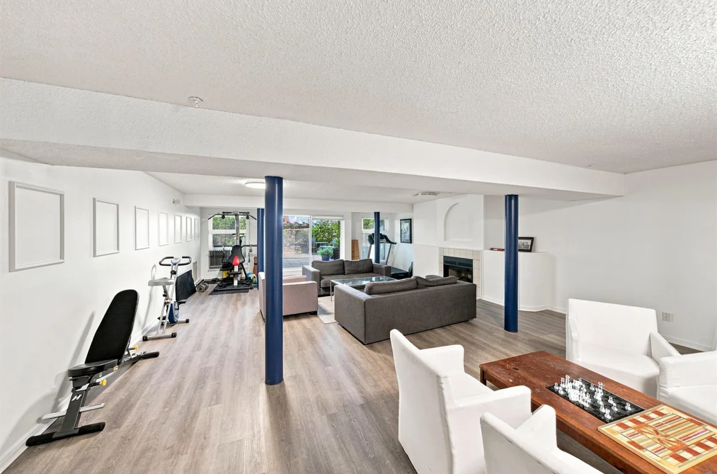 209-1924 Comox Street, Vancouver, BC - Condo for Sale - Photo 23 of 31