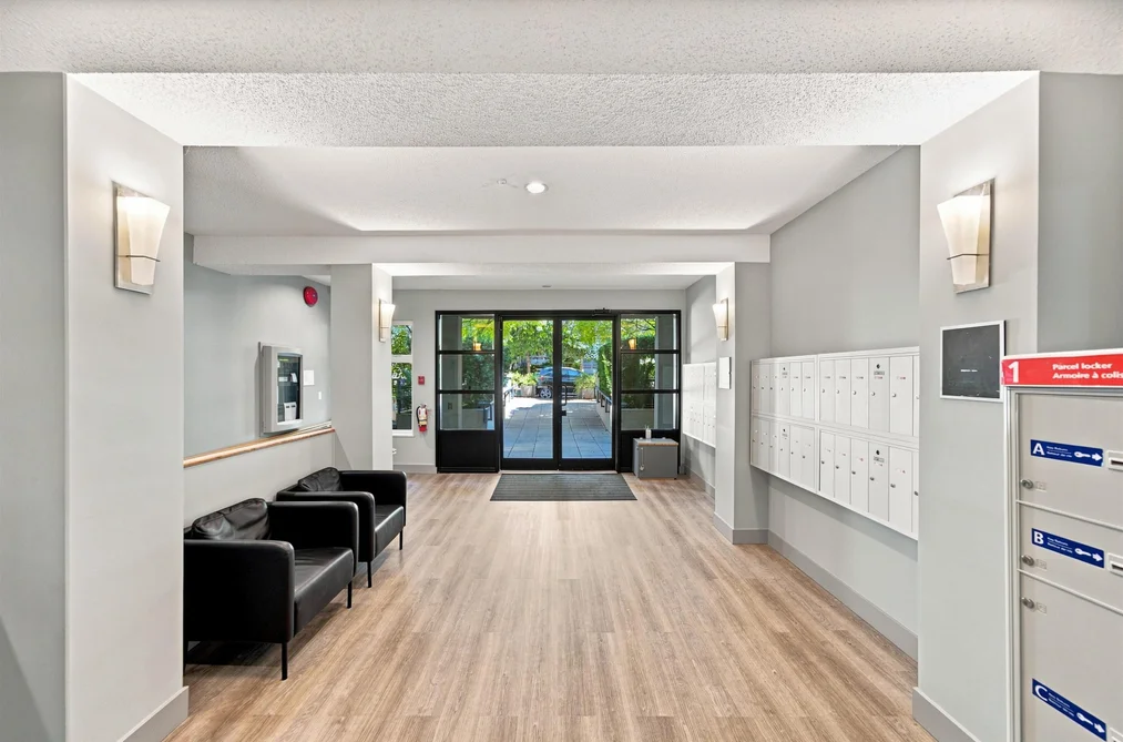 209-1924 Comox Street, Vancouver, BC - Condo for Sale - Photo 24 of 31