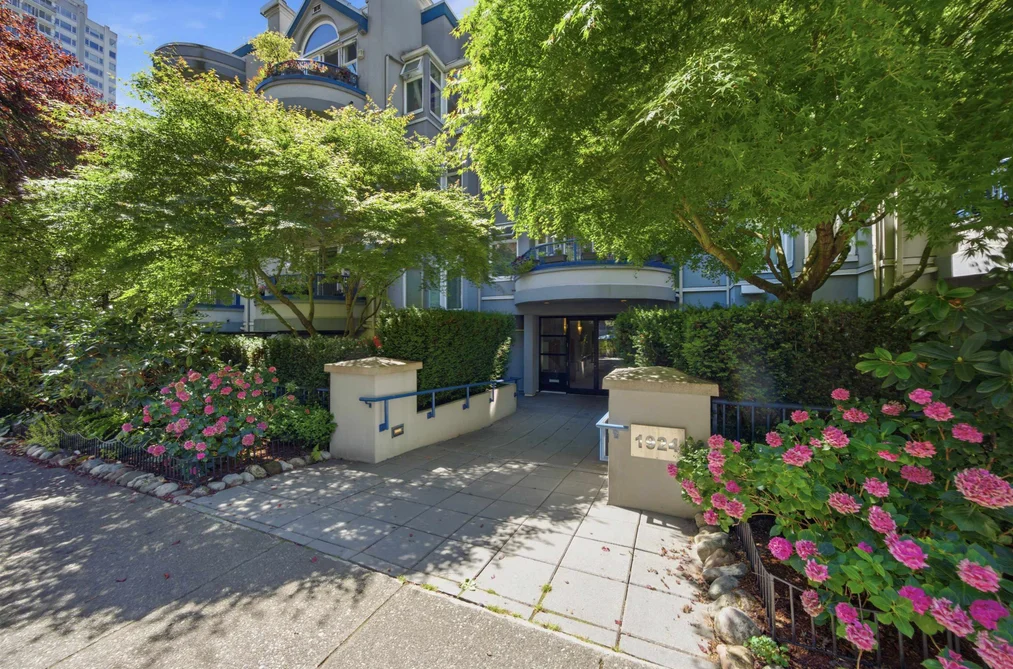 209-1924 Comox Street, Vancouver, BC - Condo for Sale - Photo 25 of 31